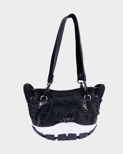 MAJADERA MINI NEGRA