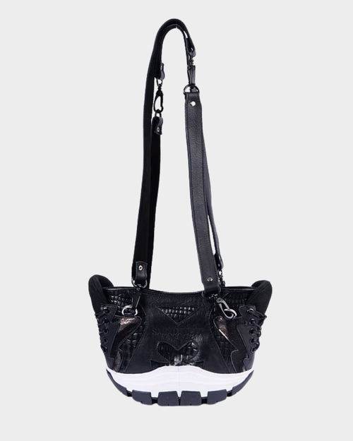 MAJADERA MINI NEGRA