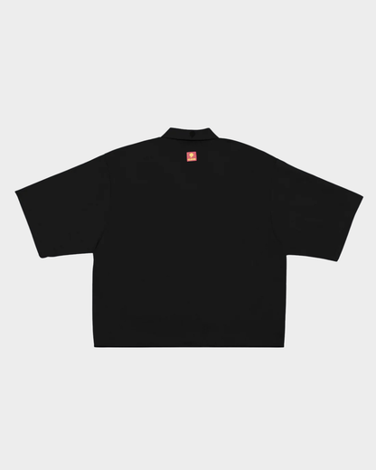 CAMISA DE BOTONES ENCHONCHE