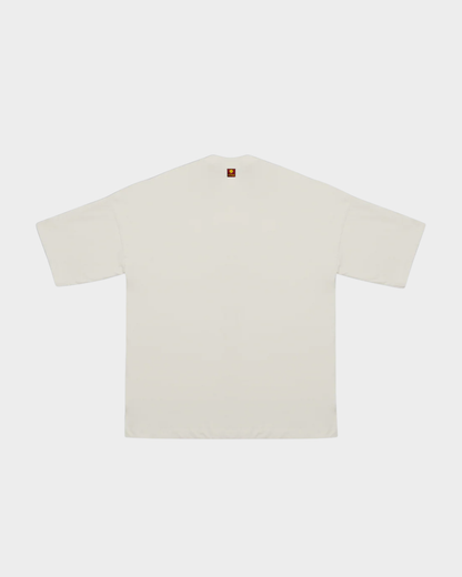 CAMISETA NUBE MARFIL