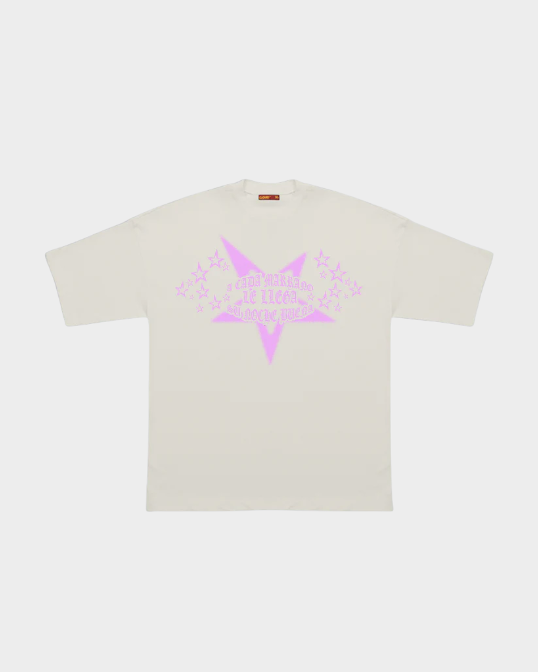 CAMISETA MARRANO