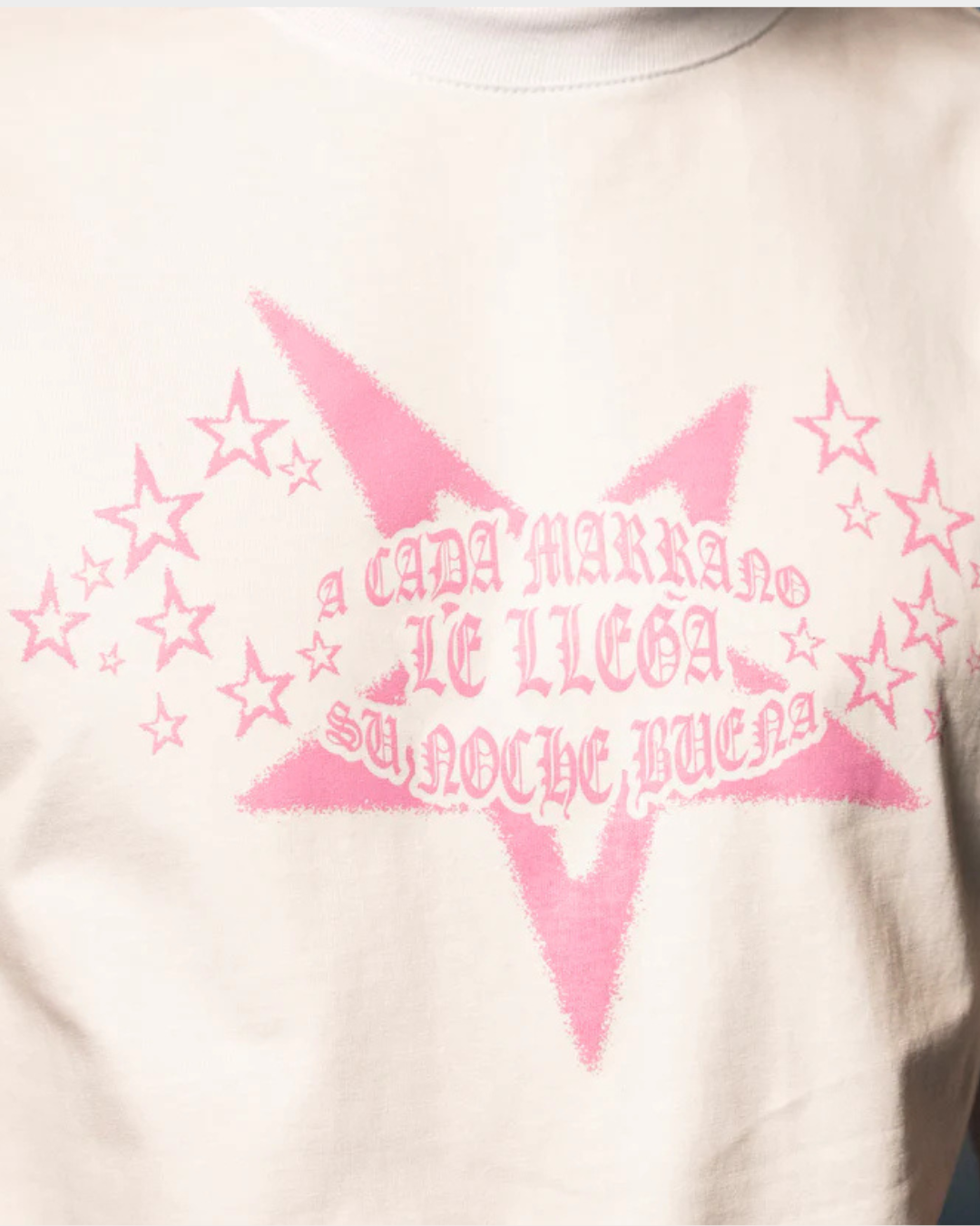 CAMISETA MARRANO