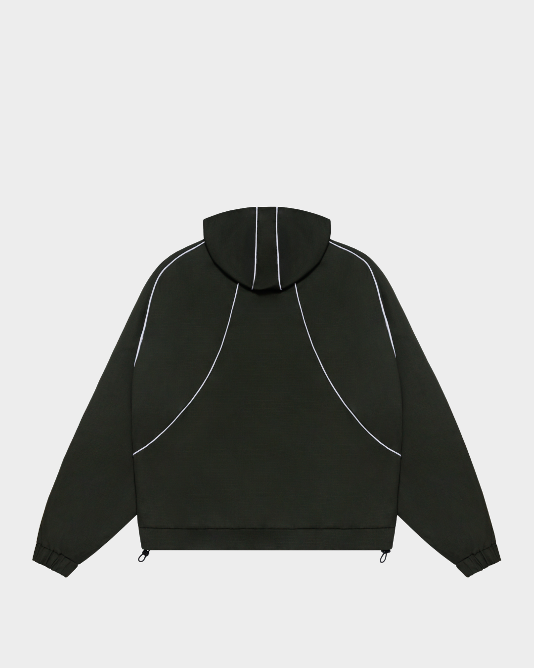 ROADMAP WINDBREAKER - VERDE OSCURO