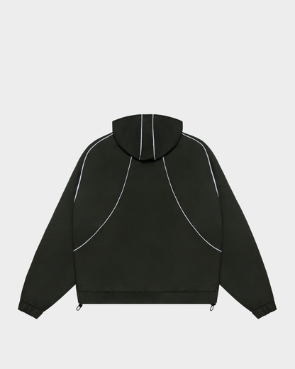 ROADMAP WINDBREAKER - VERDE OSCURO
