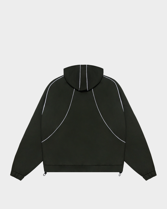 ROADMAP WINDBREAKER - VERDE OSCURO