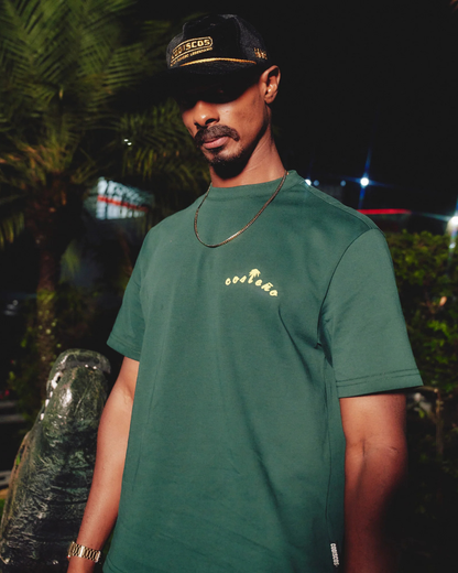 CAMISETA TREMENDA PARRANDA