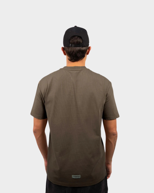CLASSIC SAND T-SHIRT