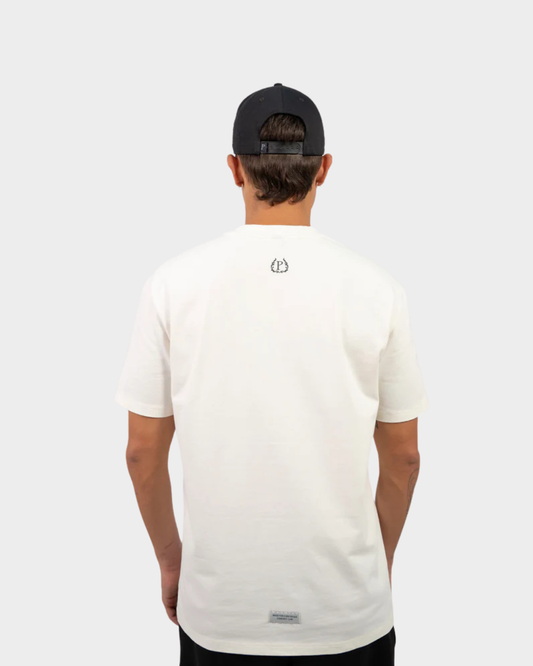 PURE WHITE REGULAR T-SHIRT