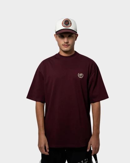 STILL HUNGRY STAR T-SHIRT