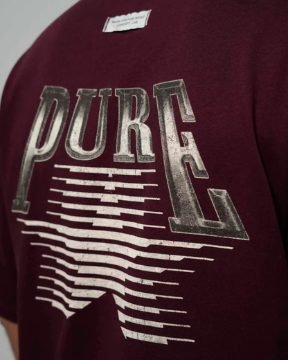 STILL HUNGRY STAR T-SHIRT