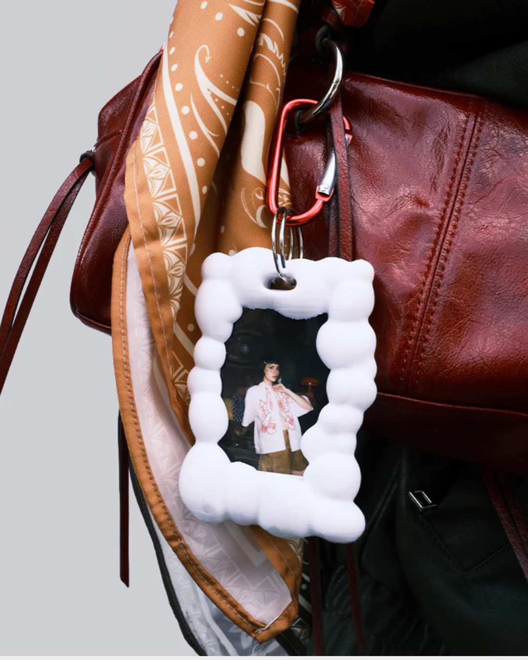 BUBU CHARM