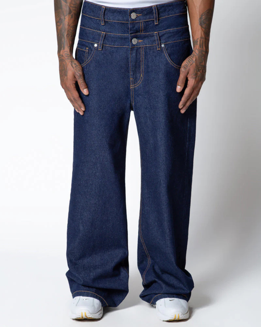 DOPAMINE DENIM JEANS
