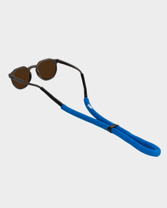 CUELGA GAFAS FLOATING NEÓN BLUE