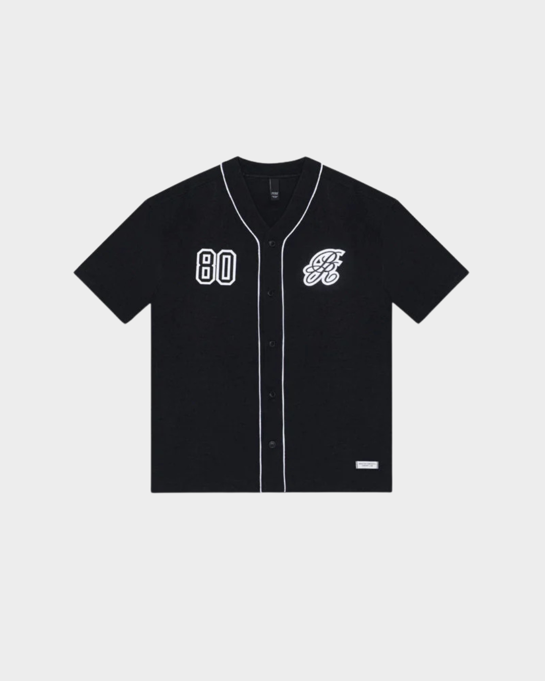 DOPAMINE BASEBALL T-SHIRT