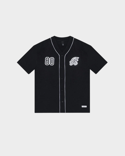 DOPAMINE BASEBALL T-SHIRT