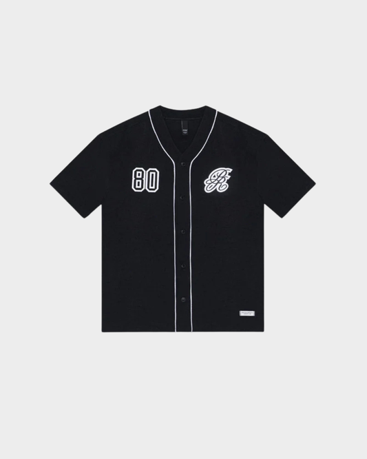 DOPAMINE BASEBALL T-SHIRT