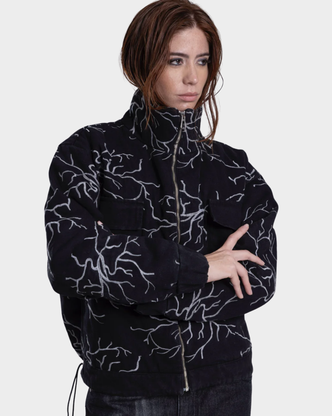 LATIDO PUFFER JACKET