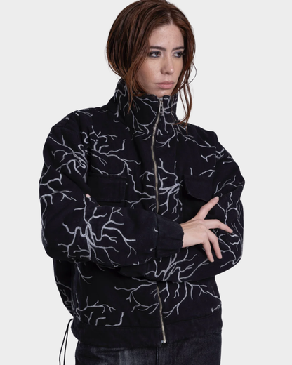 LATIDO PUFFER JACKET