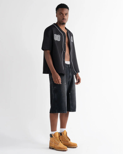 DOPAMINE BASEBALL T-SHIRT