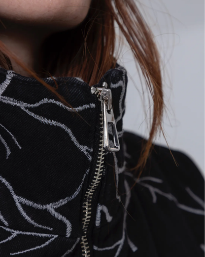 LATIDO PUFFER JACKET