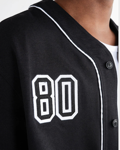 DOPAMINE BASEBALL T-SHIRT