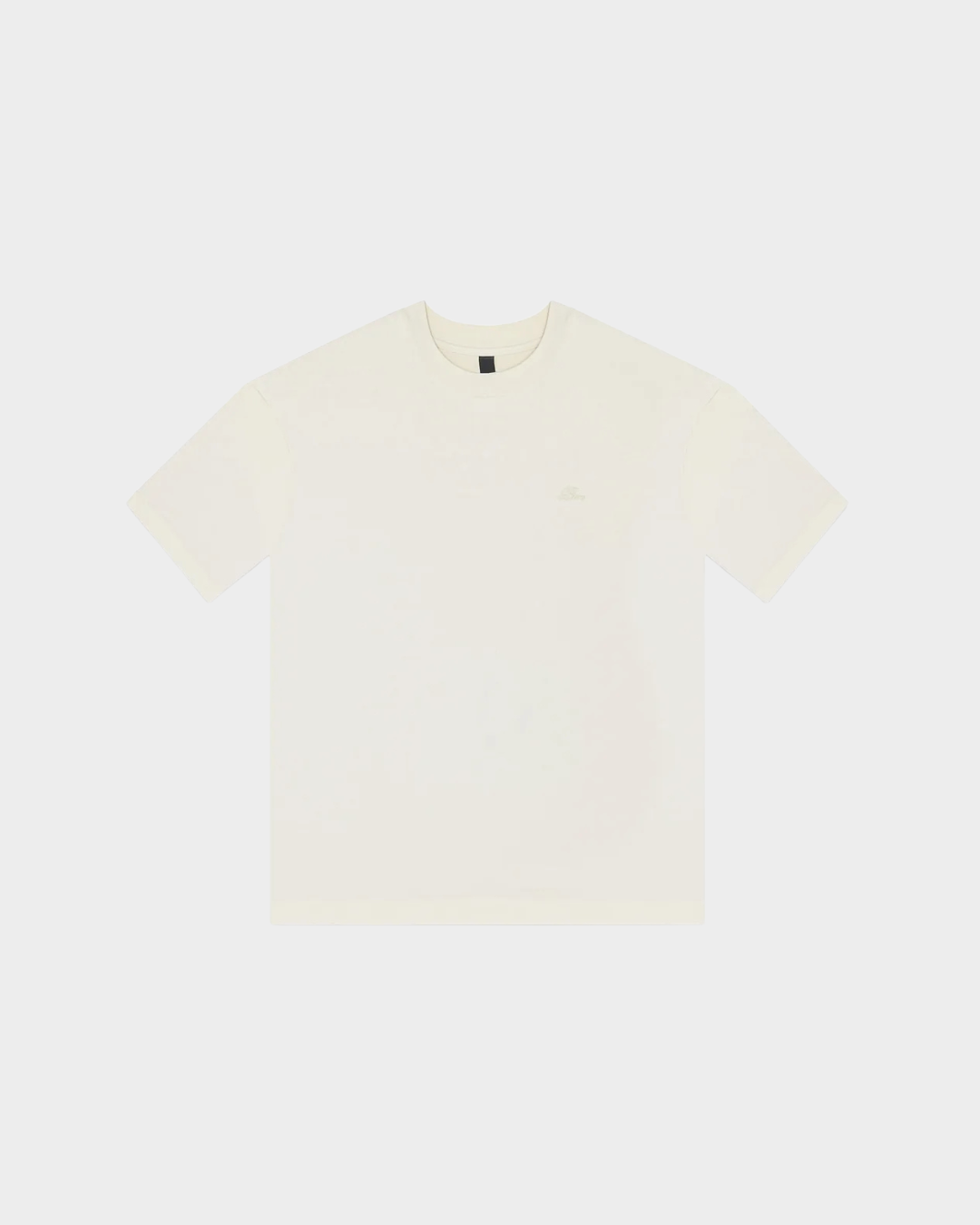 RUSTIC CREAM T-SHIRT