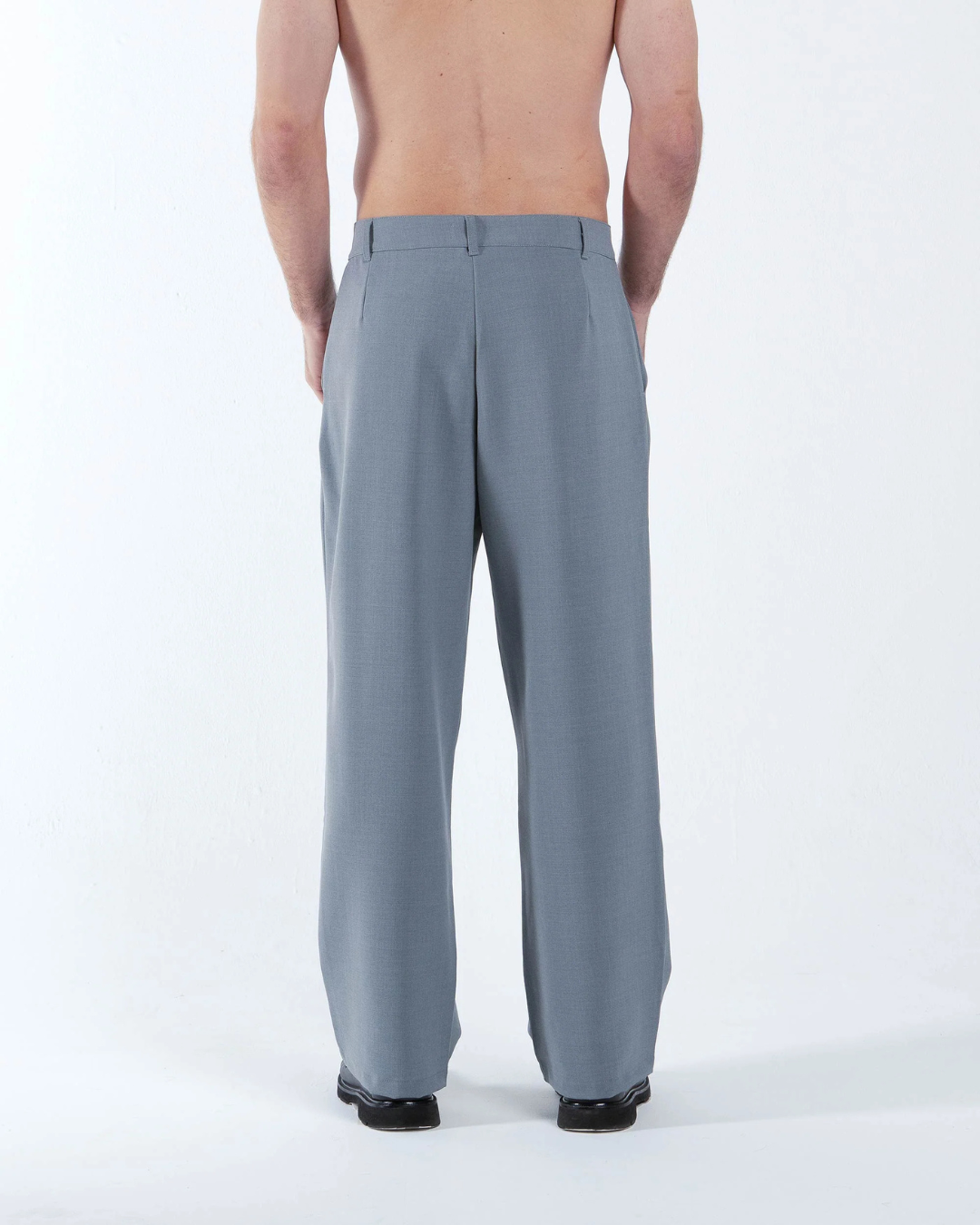 WINTERSAND GRAY PANT