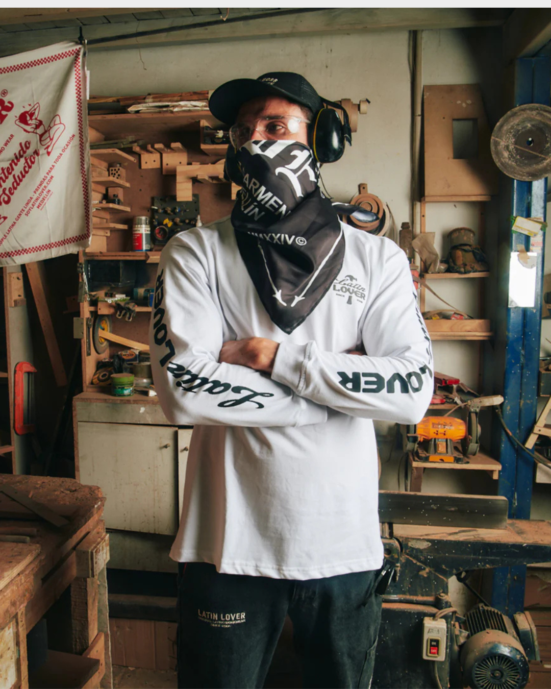 CAMIBUZO YUNKE BLANCO