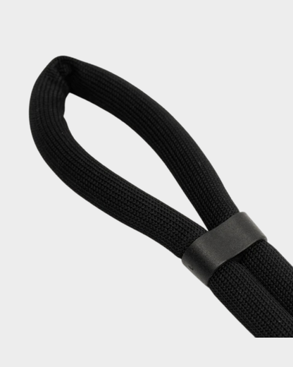 CUELGA GAFAS FLOATING ALL BLACK