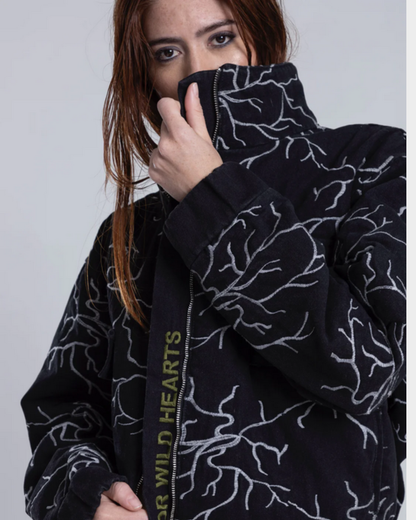 LATIDO PUFFER JACKET