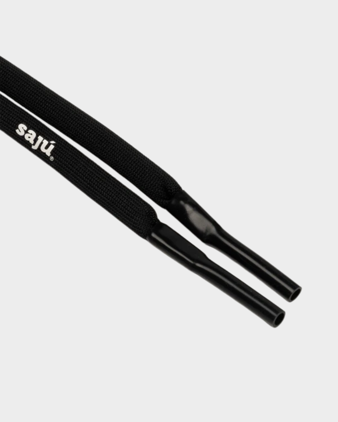 CUELGA GAFAS FLOATING ALL BLACK