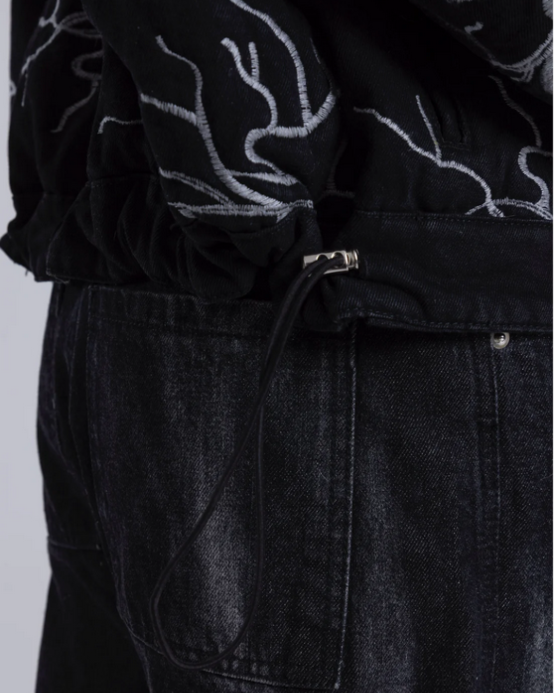 LATIDO PUFFER JACKET