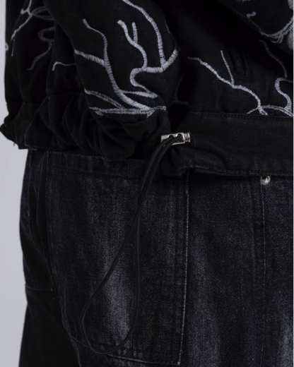 LATIDO PUFFER JACKET