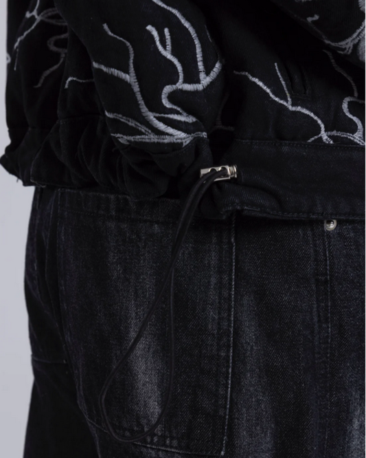 LATIDO PUFFER JACKET