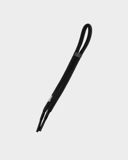 CUELGA GAFAS FLOATING ALL BLACK