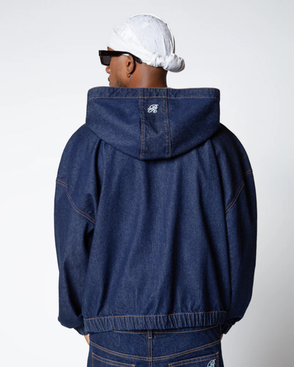 DOPAMINE DENIM JACKET