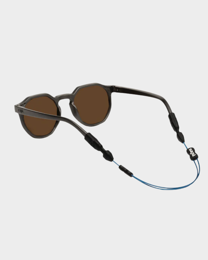 CUELGA GAFAS WIRED BLUE