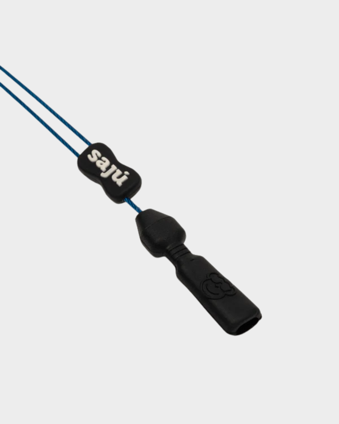 CUELGA GAFAS WIRED BLUE