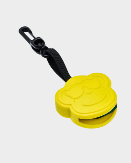 SALVA MUGRE MONO TAXI