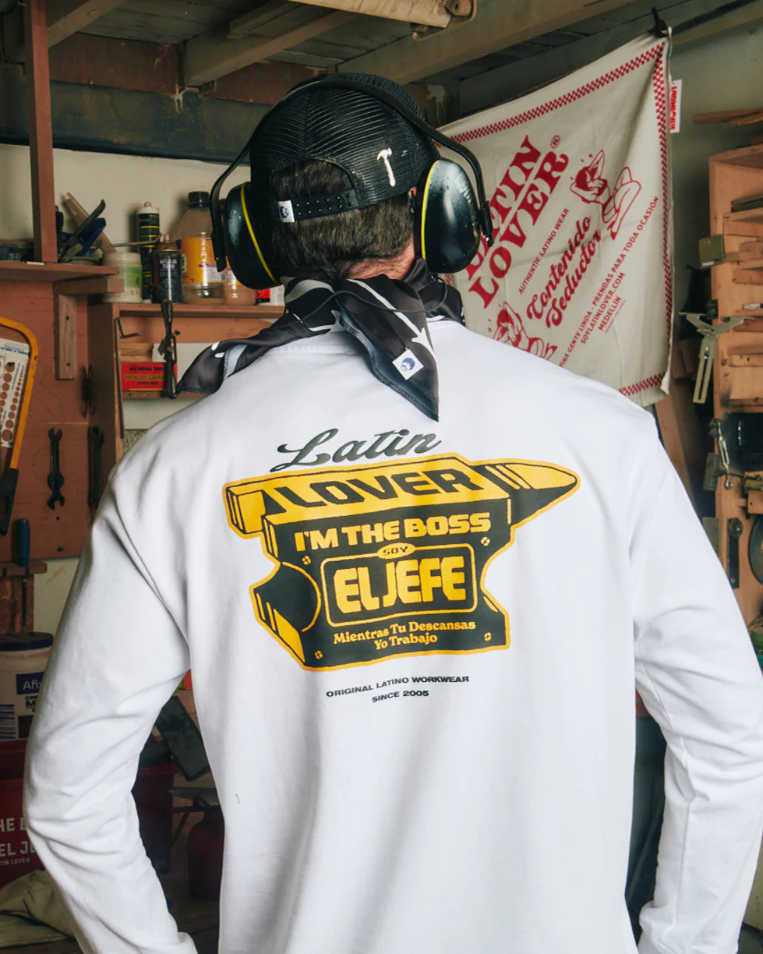 CAMIBUZO YUNKE BLANCO