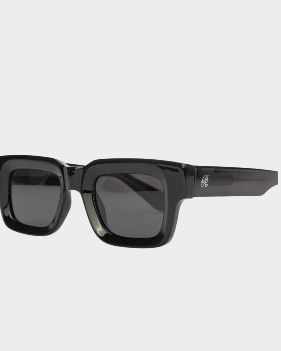 MONCLAIR BLACK SUNGLASSES