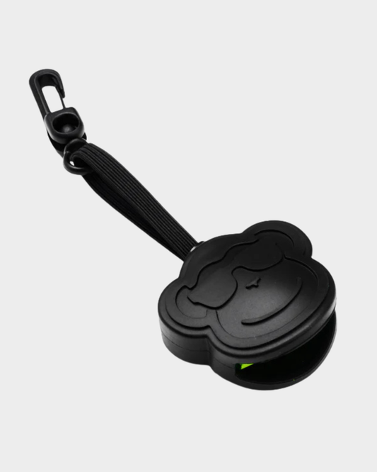 SALVA MUGRE MONO BLACK