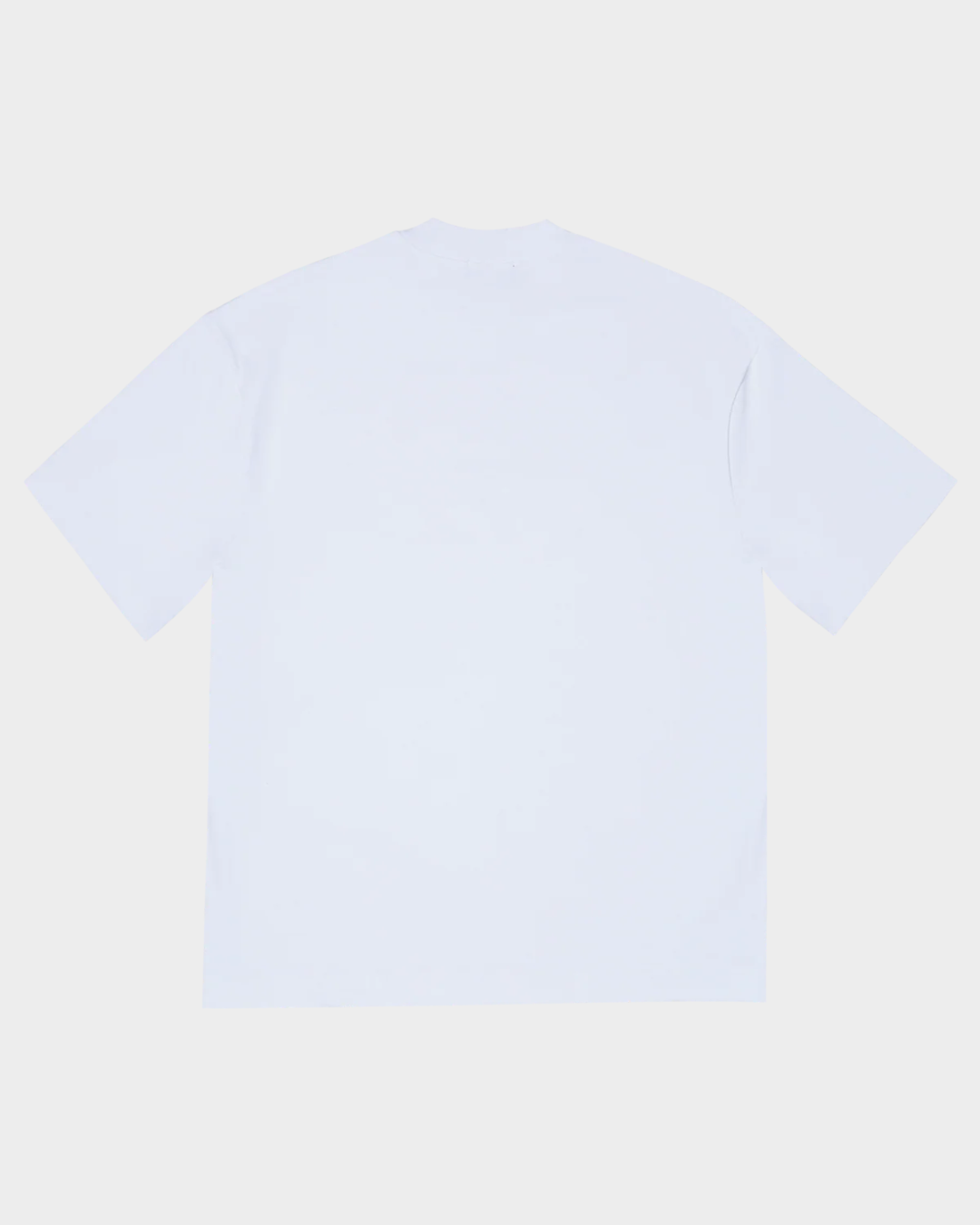 DEF SINNERS WHITE T-SHIRT