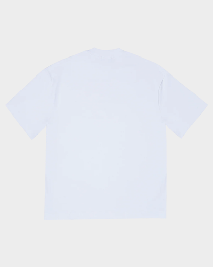 DEF SINNERS WHITE T-SHIRT