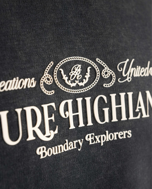 HIGHLAND LANDSCAPE T-SHIRT