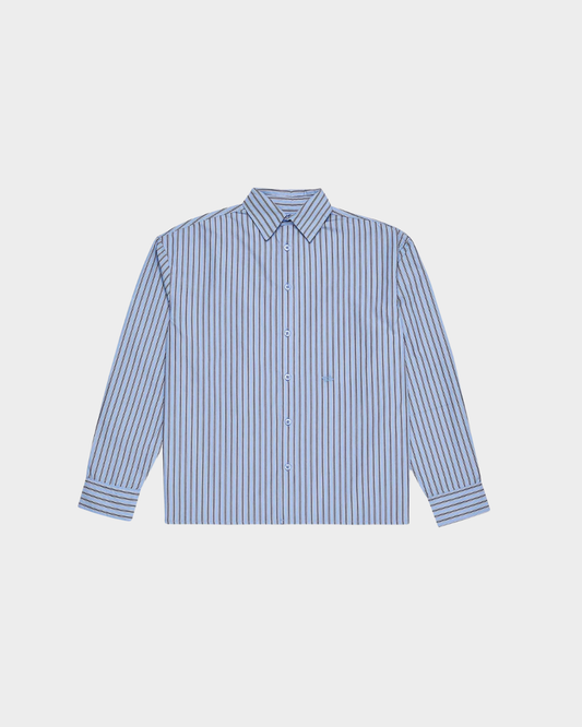 RUM´S HOUSE STRIPE SHIRT