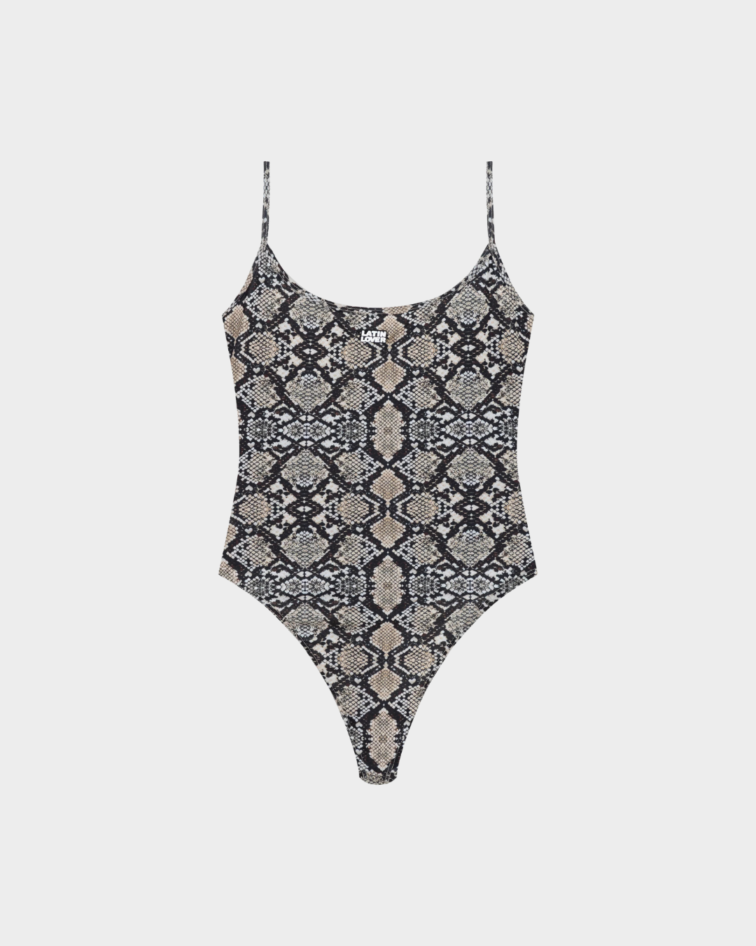 BODY SUFRIDOS PITON