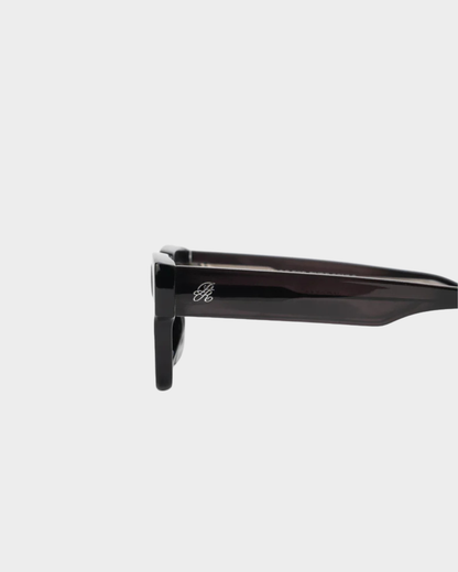 MONCLAIR BLACK SUNGLASSES