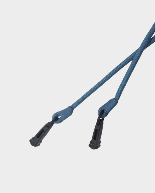 CUELGA GAFAS SLIM LIGHT AZUL