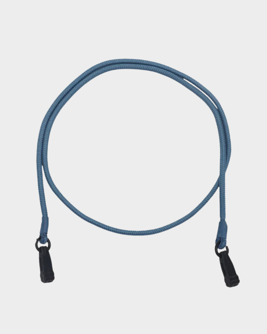 CUELGA GAFAS SLIM LIGHT AZUL